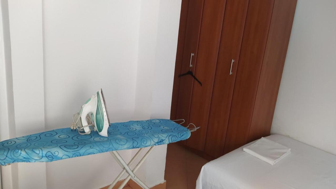 Senka Apartment Budva Exterior photo